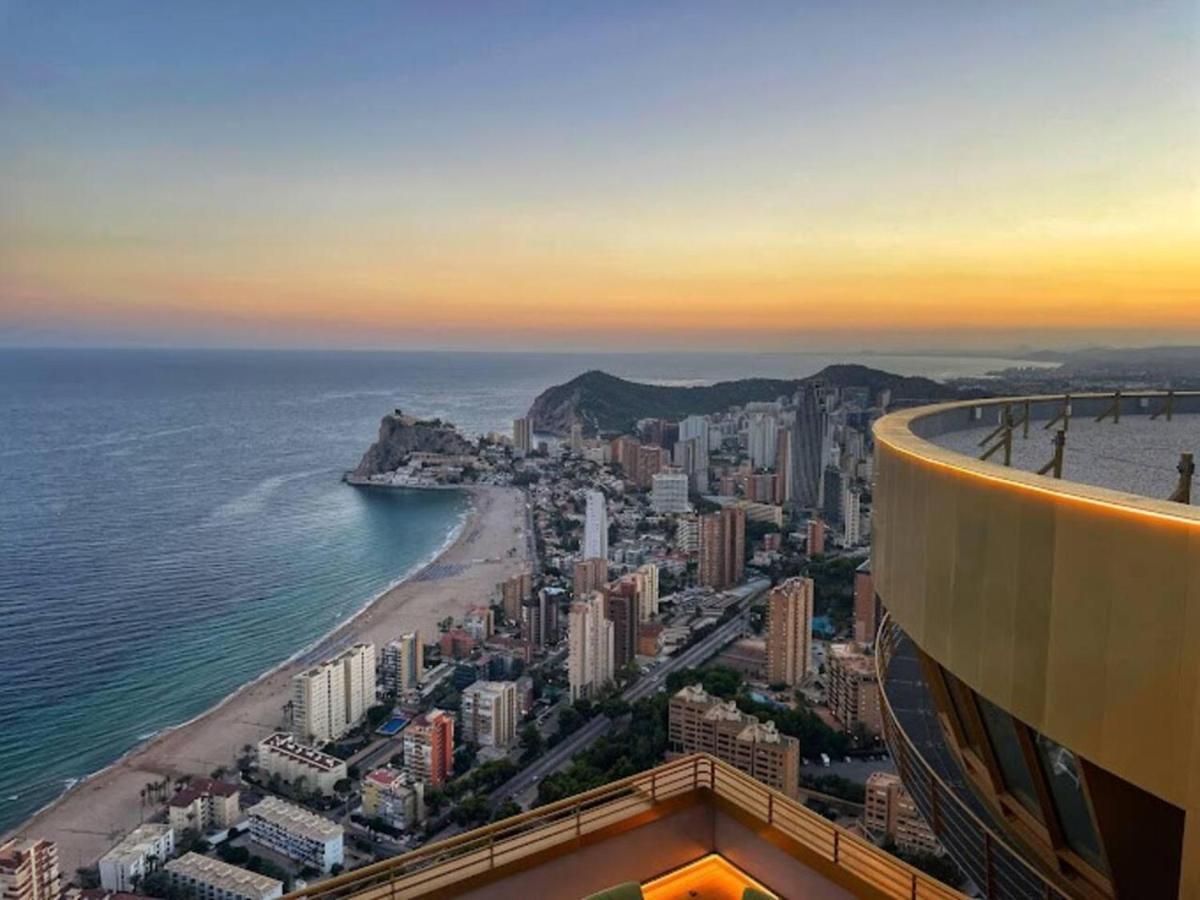 Beautiful 2-beds Poniente Apartment