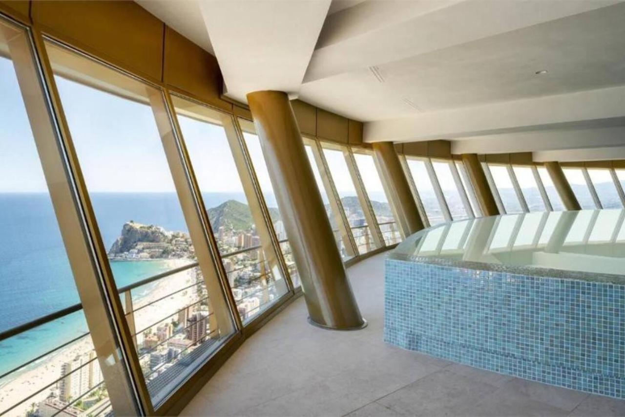 Beautiful 2-beds Poniente